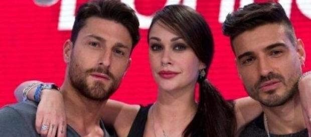 Puntata su Amedeo e Fabio: cosa accadra? Puntata su Amedeo e Fabio: cosa accadra?