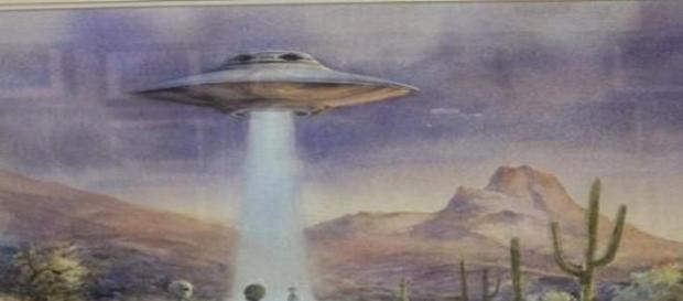 Roswell é um caso enigmático Roswell é um caso enigmático