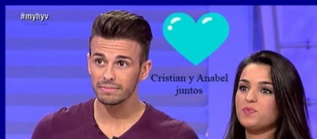 Rubén amigo de Anabel se pronuncia por las redes Rubén amigo de Anabel se pronuncia por las redes