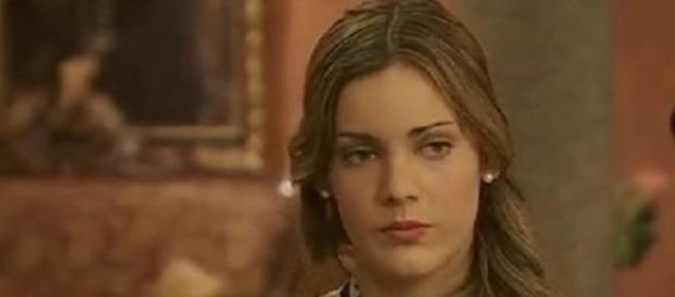 Soledad del Segreto non è la figlia di Francisca? Soledad del Segreto non è la figlia di Francisca?