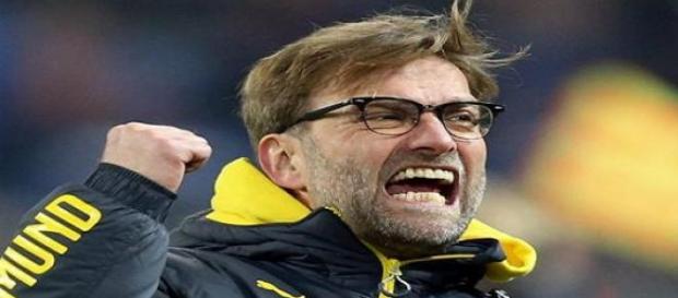 Termina uma ligação de 7 anos ao Borussia Termina uma ligação de 7 anos ao Borussia