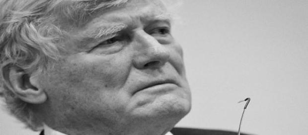 TTIP/TAFTA. Pierre Defraigne TTIP/TAFTA. Pierre Defraigne