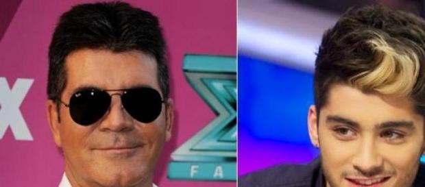 Zayn vai lançar-se numa carreira a solo. Zayn vai lançar-se numa carreira a solo.