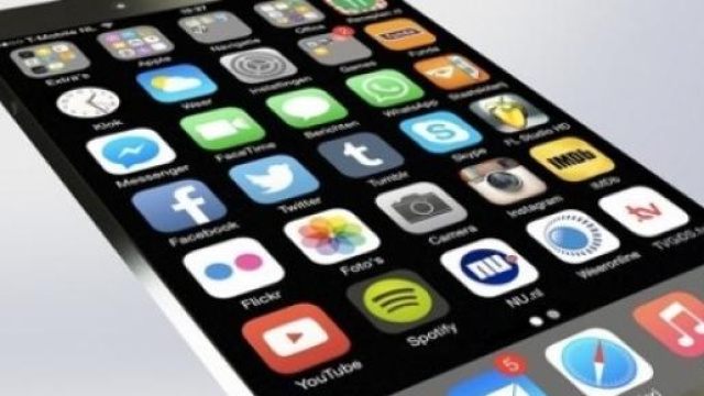  Apple iPhone 6S e 6C: cosa aspettarci? 