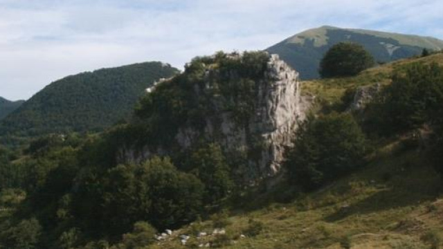 Aree naturali protette dell'Unione Europea