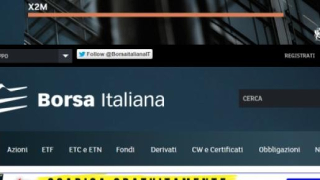 Dividendi 2015: ecco quelli del settore bancario