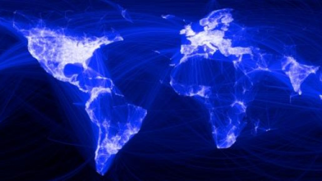 Planet Facebook or Planet Earth?