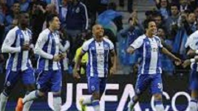 Porto-Academica e Hoffenheim-Bayern Monaco