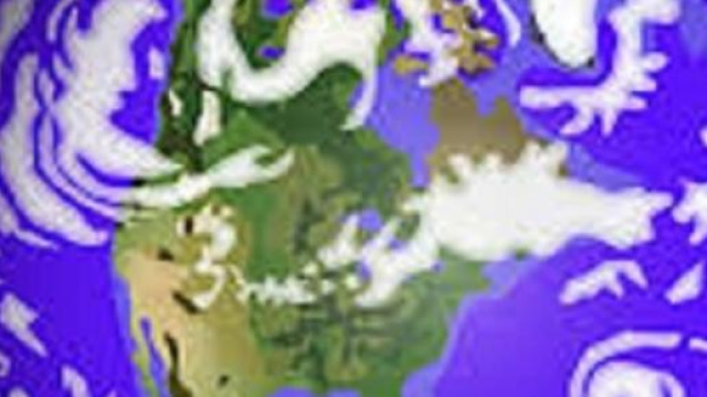 Previsioni meteo per il 25 aprile e primo maggio