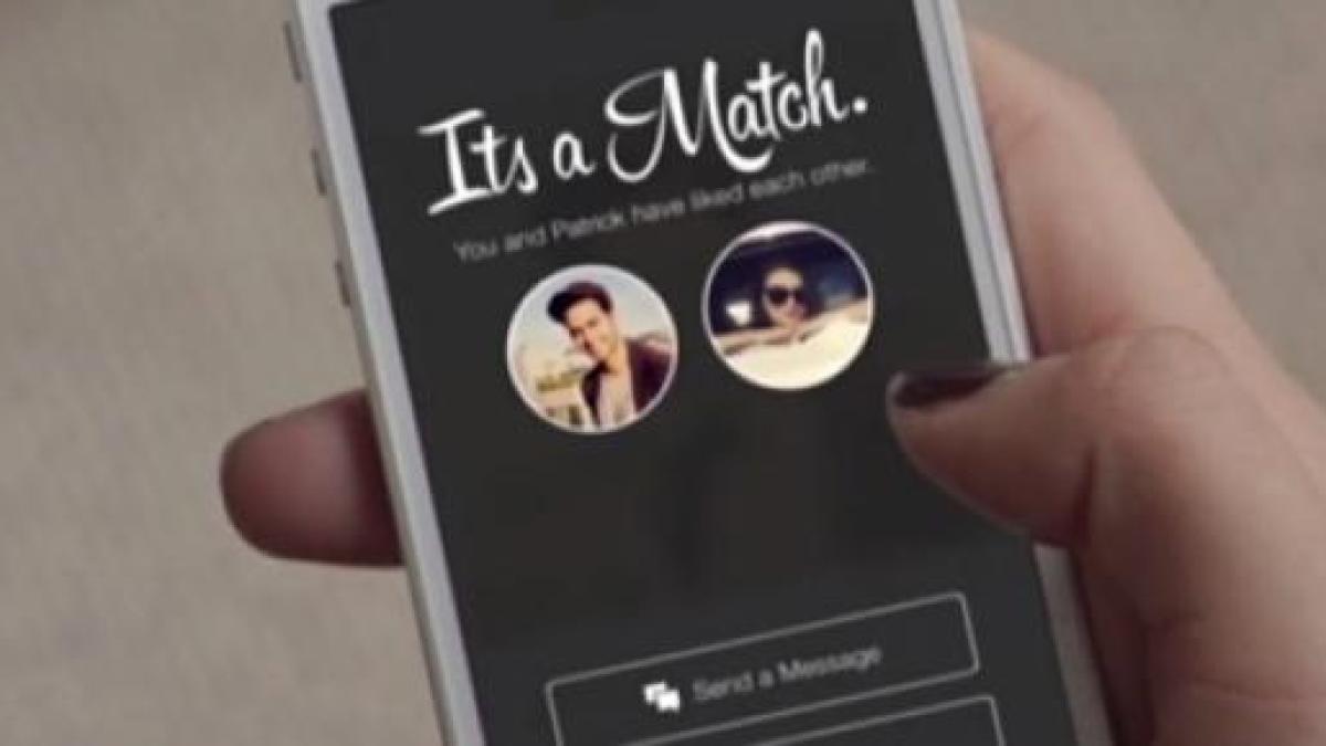 App di incontri svizzeri
