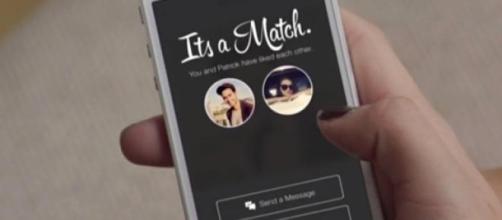 Numero di telefono per il sito di incontri match