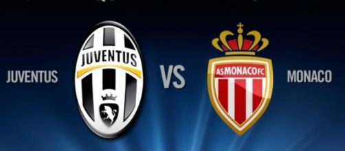 Monaco-Juventus su Canale 5 e diretta streaming