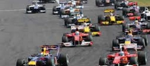 Orari Gp Formula 1 Bahrain e Moto Gp Argentina.