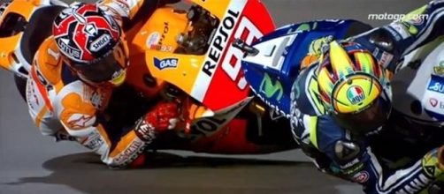 Risultati qualifiche Motogp del 18/04