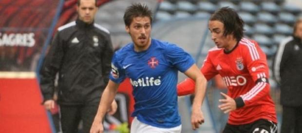 Acompanhe o jogo Belenenses - Benfica em directo. Acompanhe o jogo Belenenses - Benfica em directo.