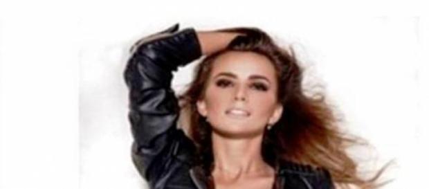 Aylén Milla está triunfando en Instagram Aylén Milla está triunfando en Instagram