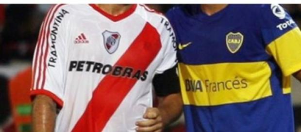 Boca-River y tres superclásicos para disfrutar Boca-River y tres superclásicos para disfrutar
