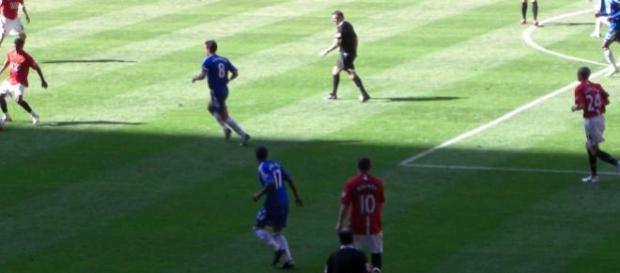 Chelsea e Manchester United jogam hoje às 17h30 Chelsea e Manchester United jogam hoje às 17h30