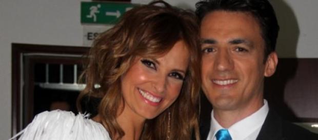 Cristina Ferreira e Senhor Alberto Cristina Ferreira e Senhor Alberto