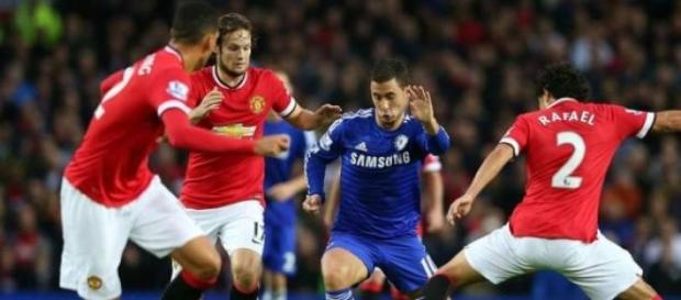 Eden Hazard, le diable belge brillera-il ce soir ? Eden Hazard, le diable belge brillera-il ce soir ?