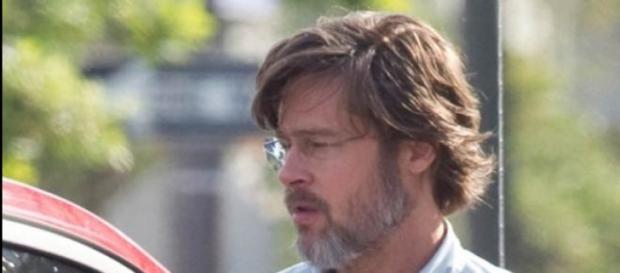 El actor de Hollywood se ve sometido a un cambio El actor de Hollywood se ve sometido a un cambio
