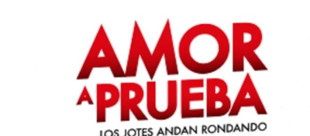 Final de 'Amor a Prueba'. Final de 'Amor a Prueba'.