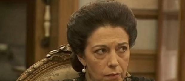 Francisca Montenegro del Segreto Francisca Montenegro del Segreto