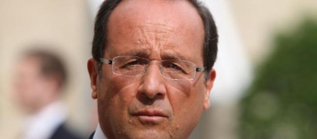 Francois Hollande et les francais Francois Hollande et les francais