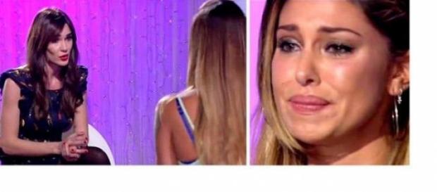 Gossip su Silvia Toffanin e Belen Rodriguez. Gossip su Silvia Toffanin e Belen Rodriguez.
