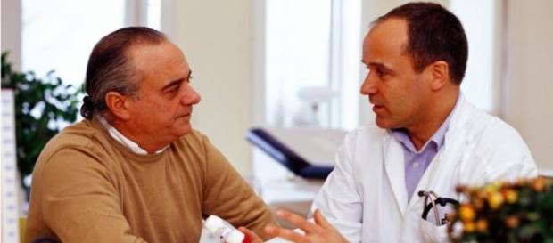 Los médicos de familia son cosa del pasado Los médicos de familia son cosa del pasado