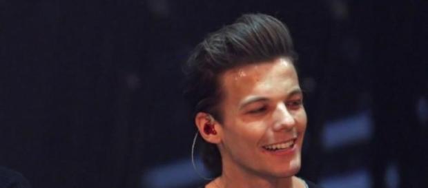 Louis Tomlinson tem um novo projeto musical Louis Tomlinson tem um novo projeto musical