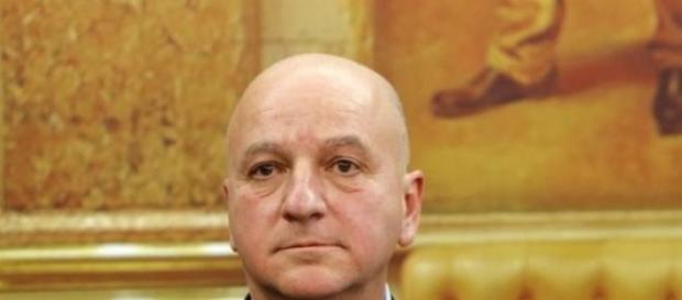 Machado da Cruz foi ouvido à porta fechada Machado da Cruz foi ouvido à porta fechada