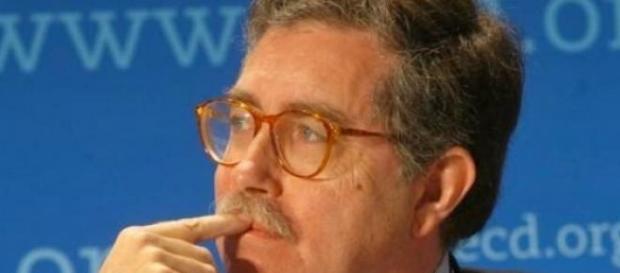 Mariano Gago, político e homem de ciência Mariano Gago, político e homem de ciência