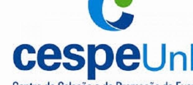 O CESPE/UNB está com com inscrições abertas O CESPE/UNB está com com inscrições abertas
