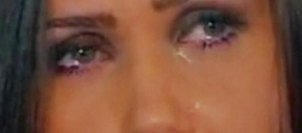 Oana Zăvoranu, mereu şocantă în declaraţii Oana Zăvoranu, mereu şocantă în declaraţii