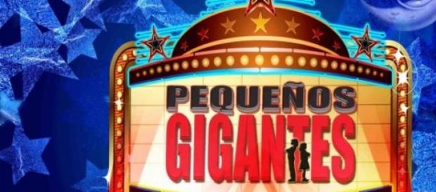 Pequenos Gigantes estreia brevemente na TVI Pequenos Gigantes estreia brevemente na TVI
