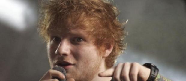 "Game of Thrones" schon bald mit Ed Sheeran? "Game of Thrones" schon bald mit Ed Sheeran?