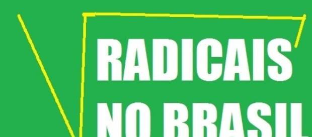 Radicalismo, o que pode acontecer seguindo ele. Radicalismo, o que pode acontecer seguindo ele.