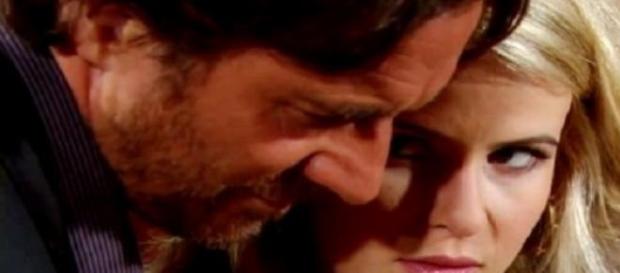 Ridge e Caroline innamorati? Ridge e Caroline innamorati?