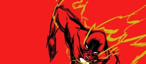 Riuscirà Flash a salvare il dottor Stein? Riuscirà Flash a salvare il dottor Stein?