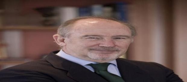 Rodrigo Rato en los buenos tiempos Rodrigo Rato en los buenos tiempos