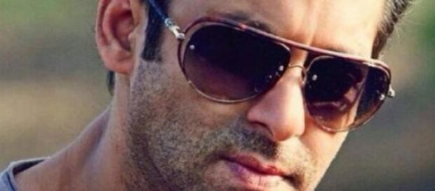 Salman begins Bajrangi Bhaijaan's final shoot Salman begins Bajrangi Bhaijaan's final shoot