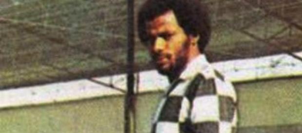 Salvador marcou o golo da única vitória axadrezada Salvador marcou o golo da única vitória axadrezada