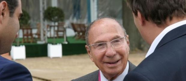 Serge Dassault aura une avenue portant son nom. Serge Dassault aura une avenue portant son nom.