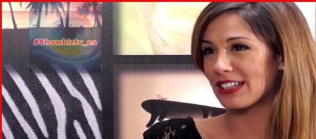Susana habla de su paso por el programa Susana habla de su paso por el programa