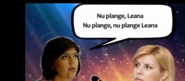 Trei lucruri pentru care Elena Udrea se căiește Trei lucruri pentru care Elena Udrea se căiește