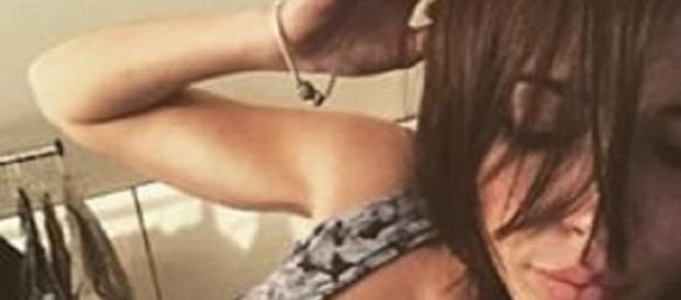 Valentina Rapisarda si è rifatta ancora? Valentina Rapisarda si è rifatta ancora?
