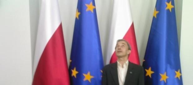 W Pałacu Prezydenckim, fot.Jerzy FILA W Pałacu Prezydenckim, fot.Jerzy FILA