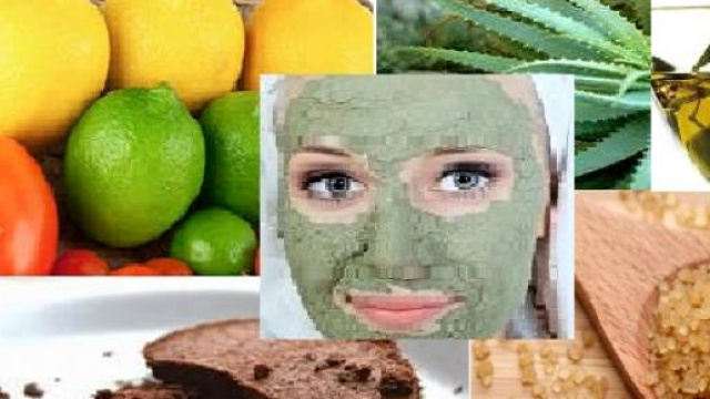 Scrub fai-da-te e i mille utilizzi dell'aloe vera