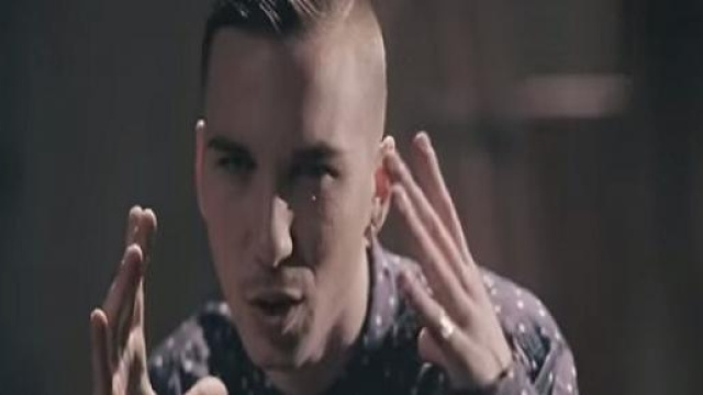 Video lite Briga-Loredana Bertè 18 aprile 2015